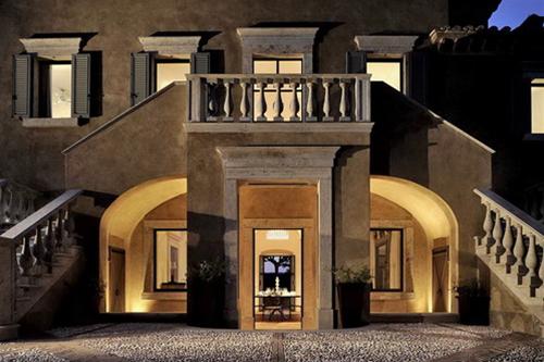 Ngắm biệt thự có giá cho thuê đắt nhất nước Ý | 5